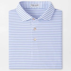 Peter Millar Eden Performance Jersey Polo
